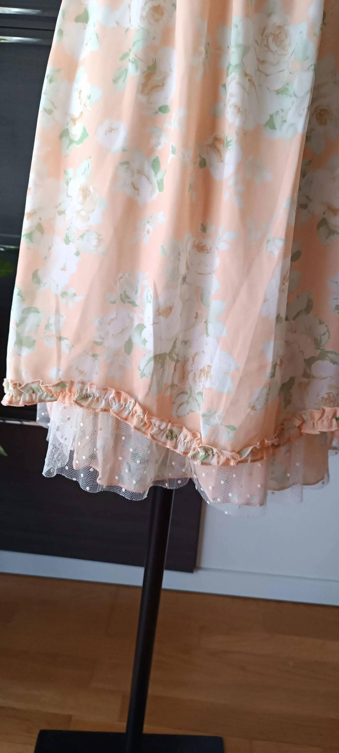 Robe Molly Bracken taille S – photo 8